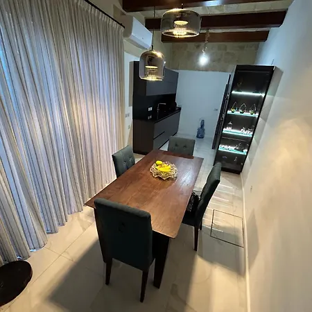 Quarto em Acomodações Particulares Ta Pietru *