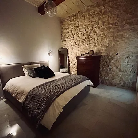 Ta Pietru Quarto em Acomodações Particulares