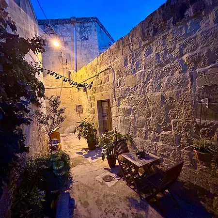 Ta Pietru Rum i privatbostad